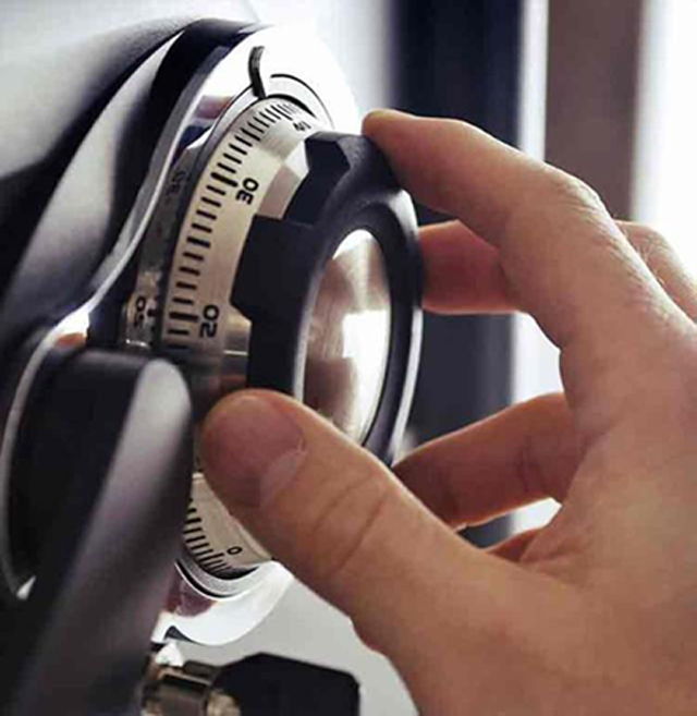 蔡甸开锁 蔡甸开锁公司开修保险柜