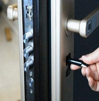 蔡甸开锁 蔡甸开锁公司开修指纹锁